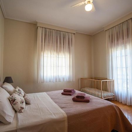 شقة Meteora Family House كالامباكا المظهر الخارجي الصورة
