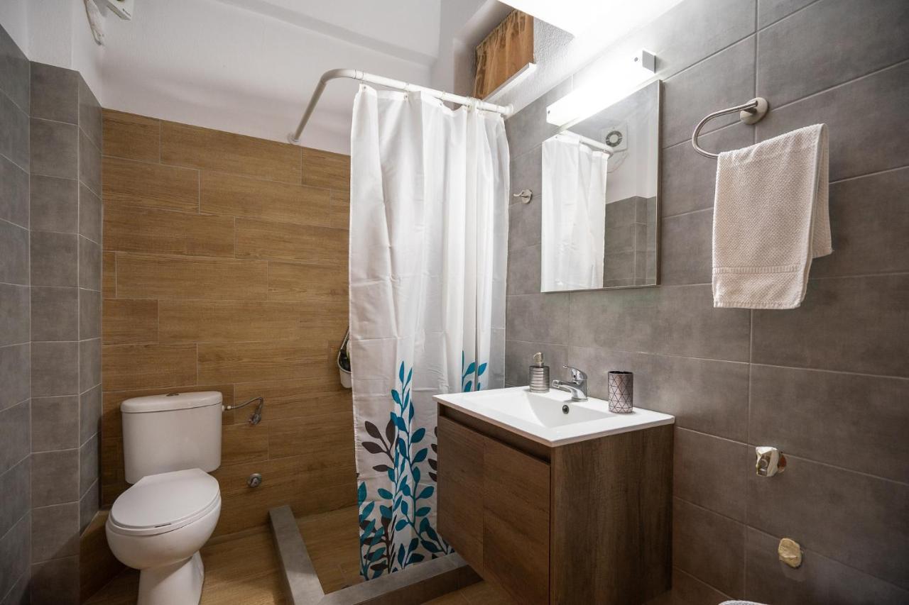 شقة Meteora Family House كالامباكا المظهر الخارجي الصورة