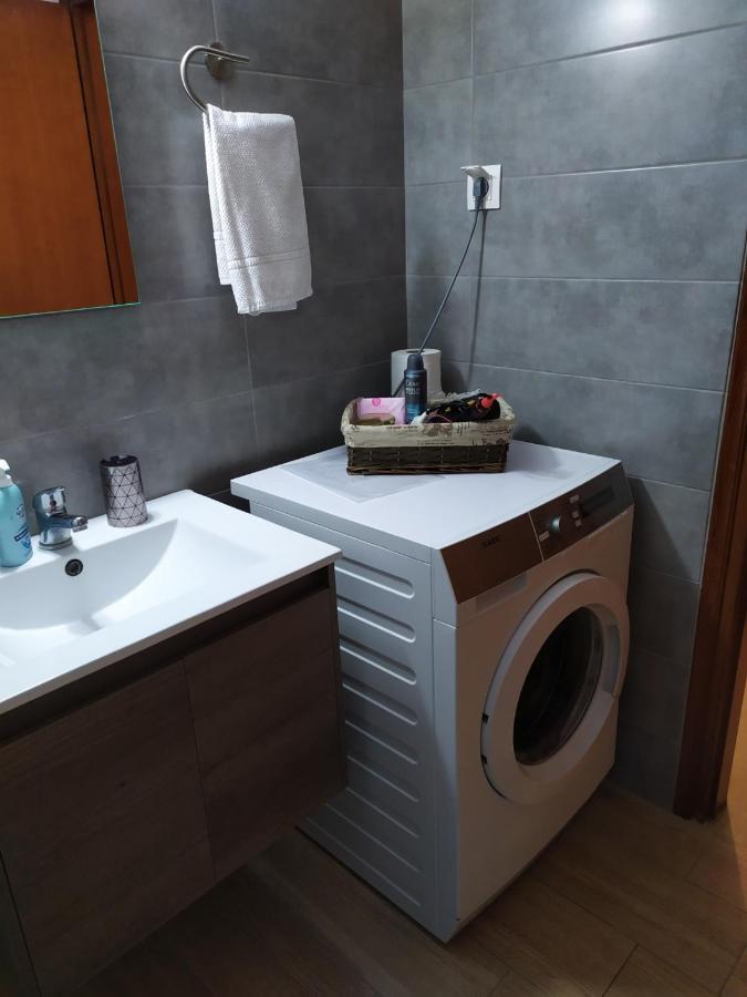شقة Meteora Family House كالامباكا المظهر الخارجي الصورة