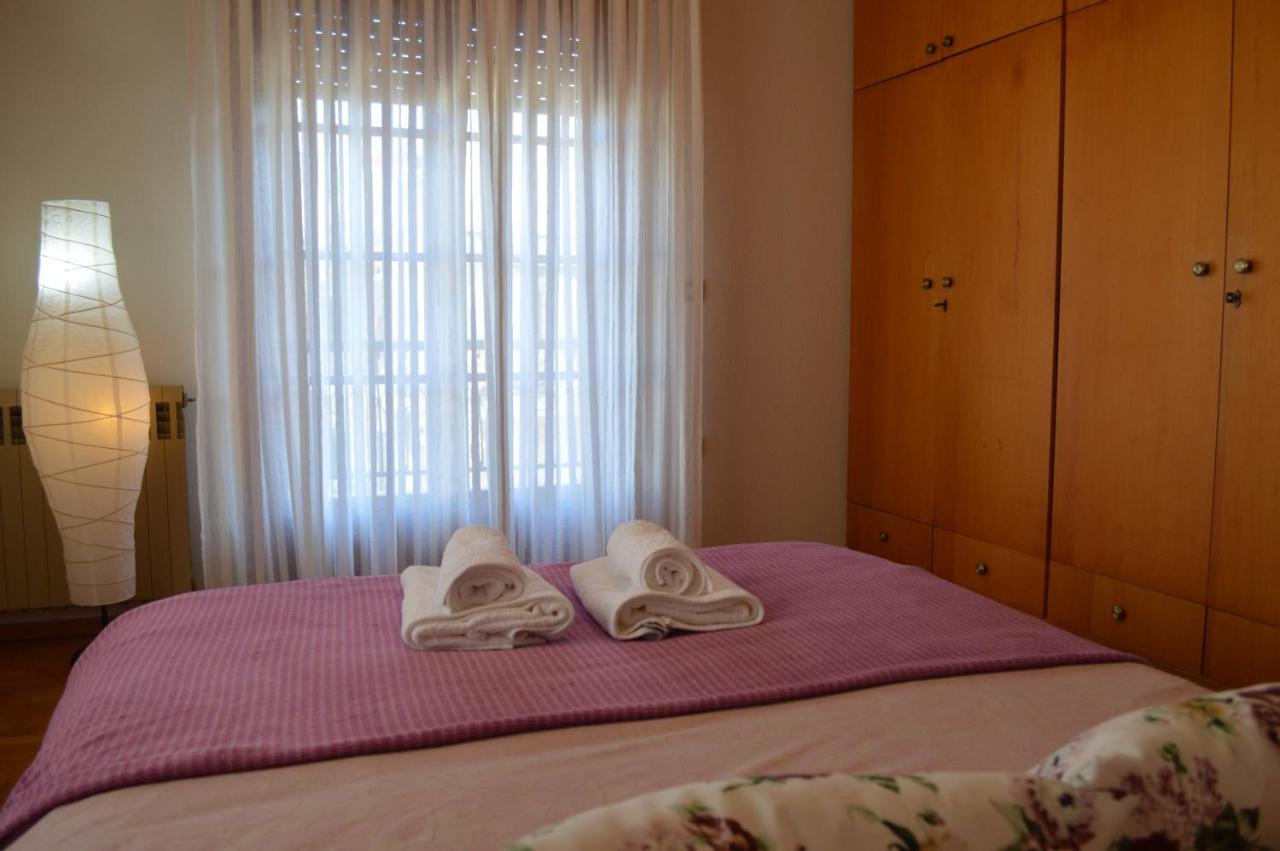 شقة Meteora Family House كالامباكا المظهر الخارجي الصورة