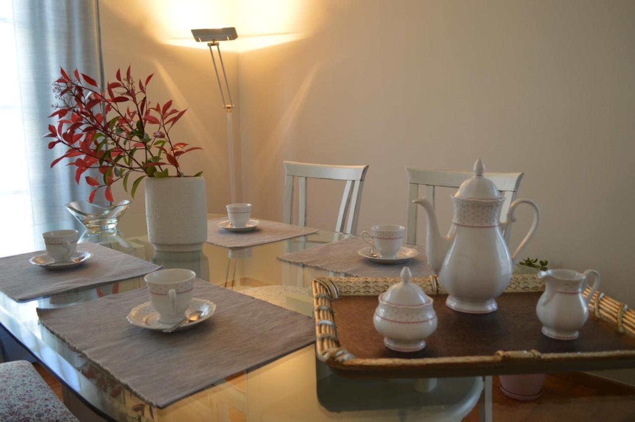 شقة Meteora Family House كالامباكا المظهر الخارجي الصورة