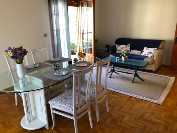 شقة Meteora Family House كالامباكا المظهر الخارجي الصورة