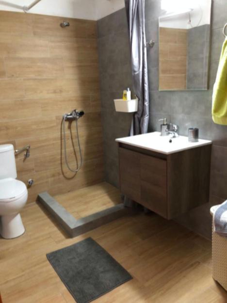 شقة Meteora Family House كالامباكا المظهر الخارجي الصورة